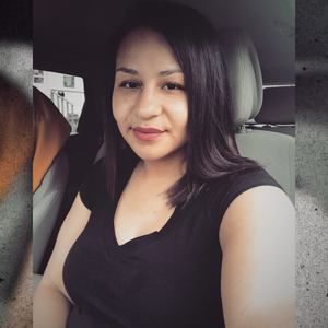 Meet your Posher, Vanessa